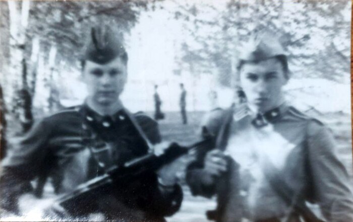 ��� ���� �������