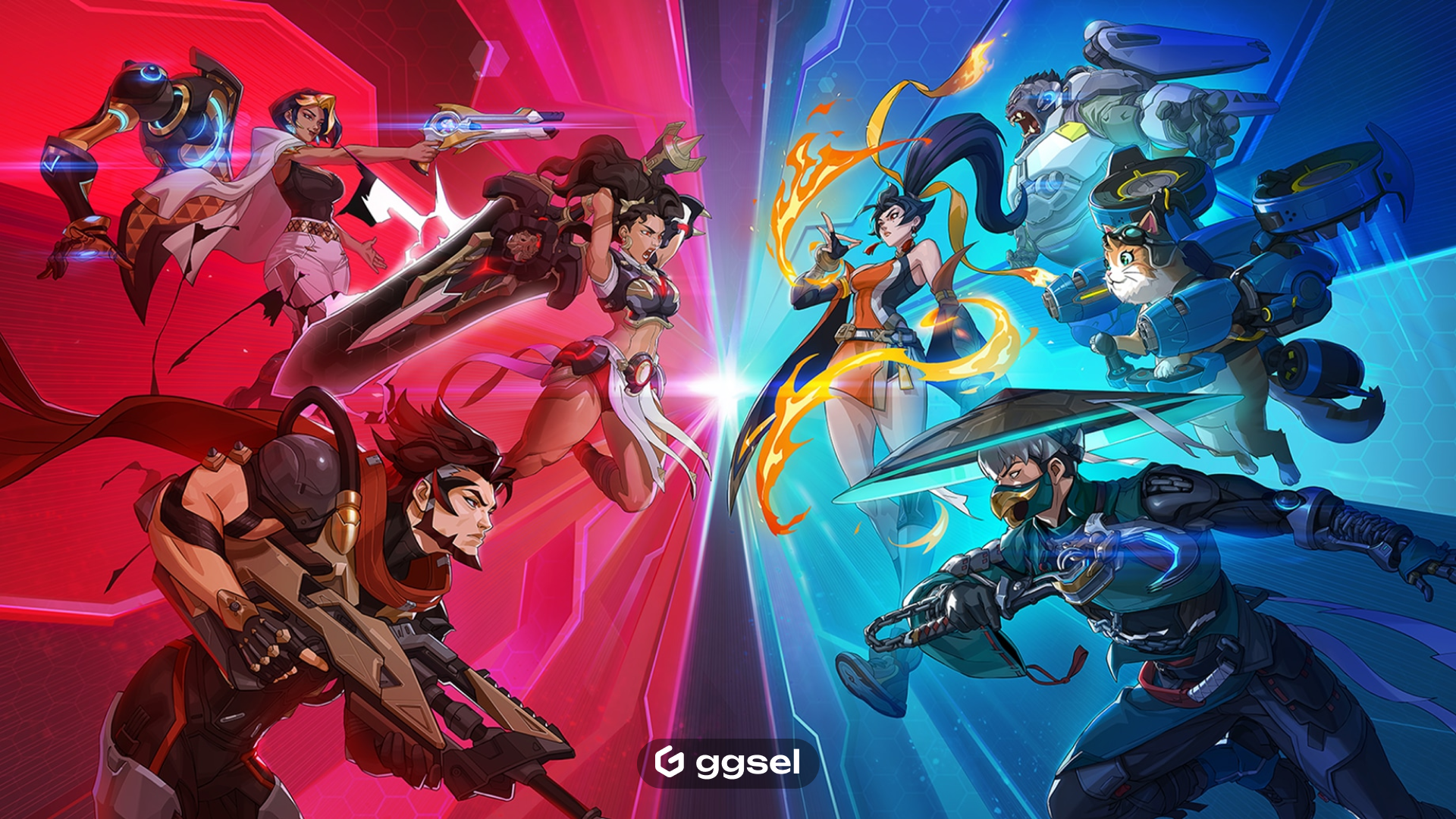 Overwatch Relaunch: Season 1 Begins - Gamers, Video game, Computer games, Games, Game world news, Update, Multiplayer, Online Games, Shooter, Restart, Update, Overwatch, Company Blogs, Longpost