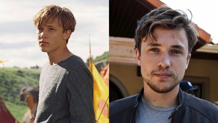 Как спустя 20 лет изменились 10 актеров фильма «Хроники Нарнии»