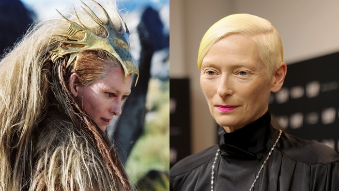 Как спустя 20 лет изменились 10 актеров фильма «Хроники Нарнии»