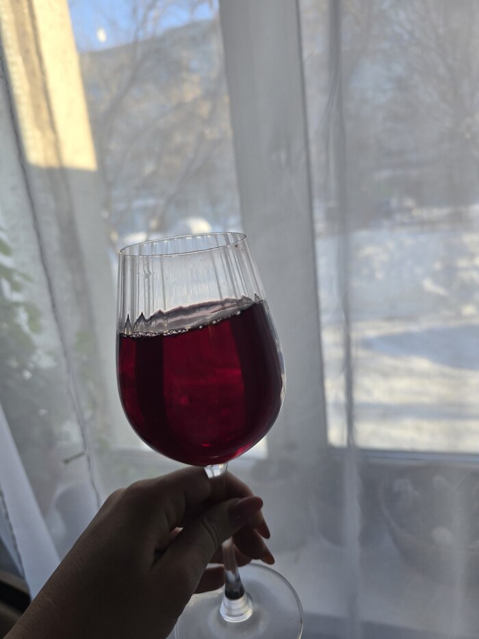 И грянул гром