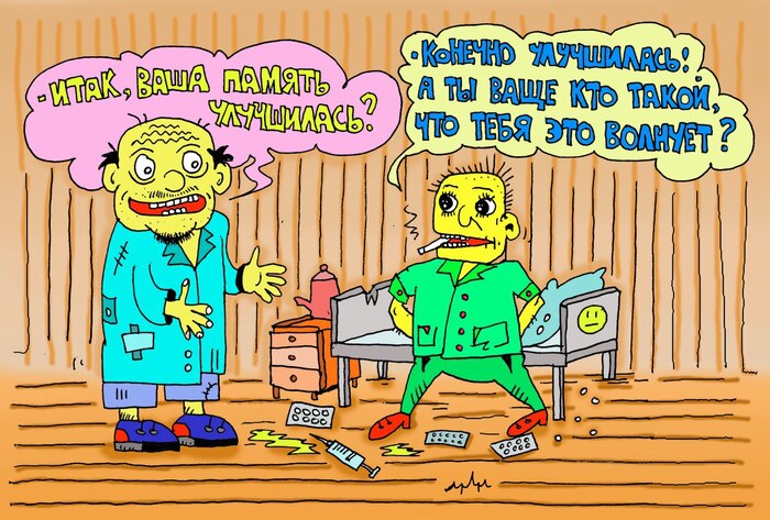 ������ � �