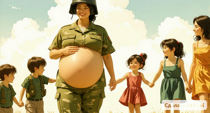 �������� Flyvi. ������ 4 ��������� ���������� ������, �����. (�������� ������ �����)