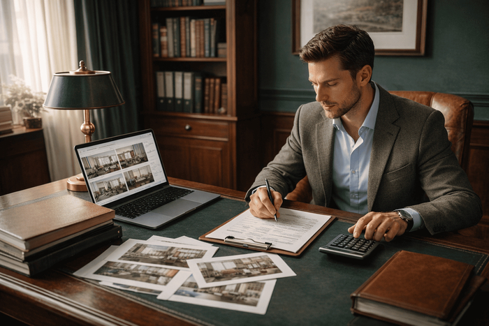 ������� � ����� ������� ������ �� ��������� �������.