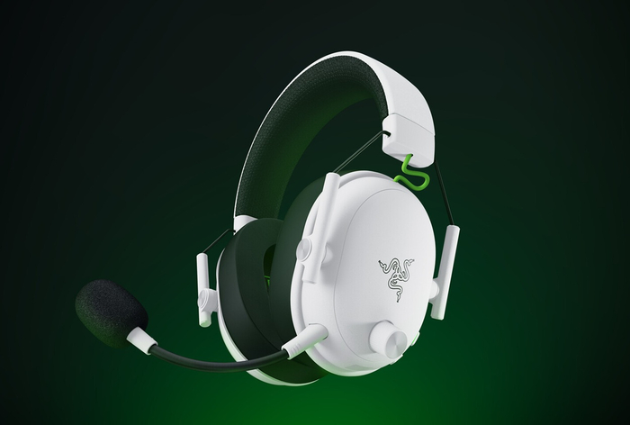 �������� �����������: Razer