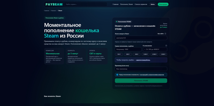 ������ ���������� �������� ����