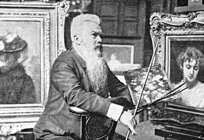 ������ "������", � 13, 1903