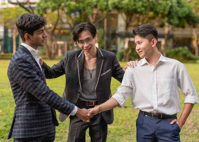 Кумовство и увольнения целыми отделами – кадровая политика китайских компаний chinese suppliers: a user manual for