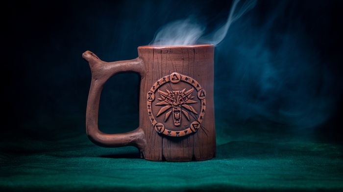 Лицо со шрамом