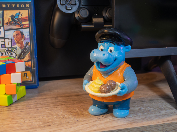 � GTA 6 ������� ����� ����� ���� ������.