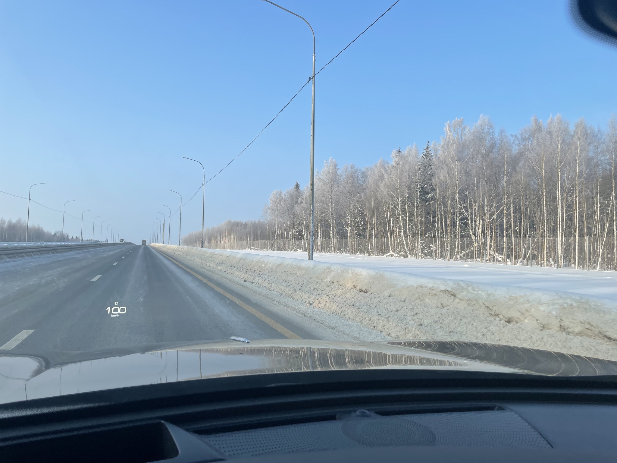 Toll federal highways - My, Road, M12, Track, Drive, Longpost