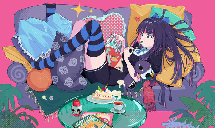 Stocking