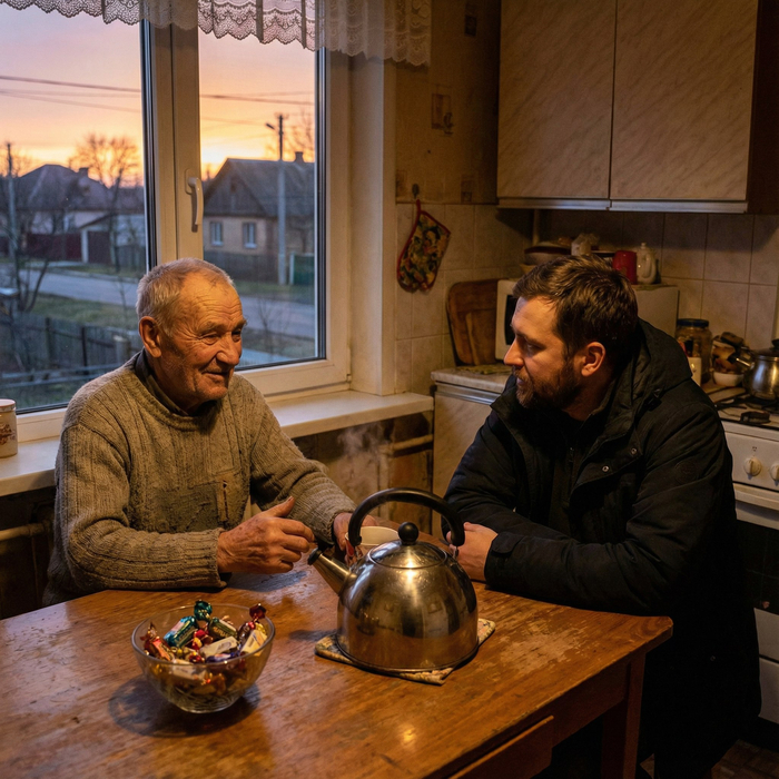 �� 30 ��� � ������ ������, � � 70 �����, ��� ��� ��������. 5 ������ ����� � �������� �� ���, ��� ����� �����