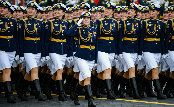 Ответ на пост «Про гендерные праздники»