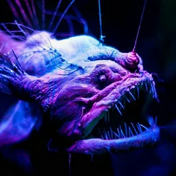 Monkfish