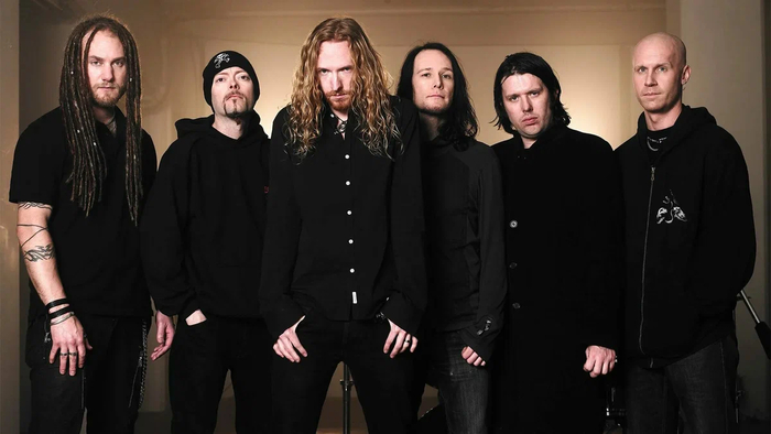 DARK TRANQUILLITY �� LIVE The Endtime Signals Tour 2026 ���� *The Last Imagination* MELODIC DEATH METAL