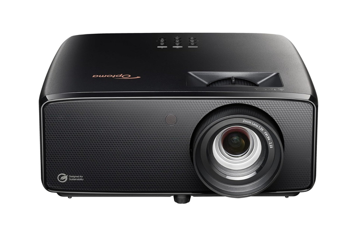 �������� �����������: Optoma