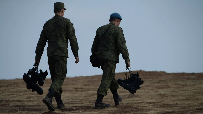 Тактические ботинки: как выбрать обувь для экстремальных условий