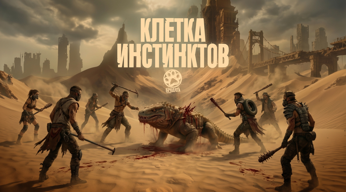 Бродяга. Кот-Философ