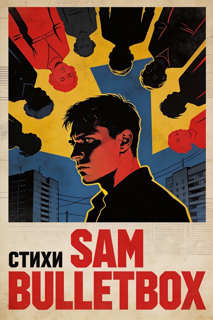 О хоккеистах и мещанах