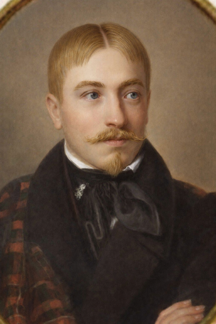 ����� ����, ���� ������� - 7