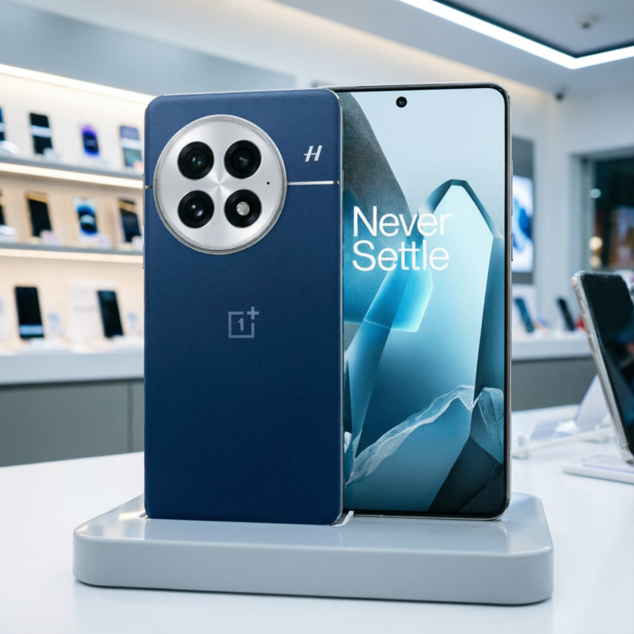 Смартфон OnePlus 13