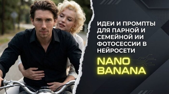 ������ ���� � ������� ��� ������ � �������� ������ ����� ��������� Nano Banana Pro