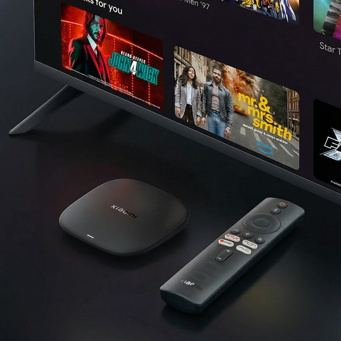 ТВ-приставка