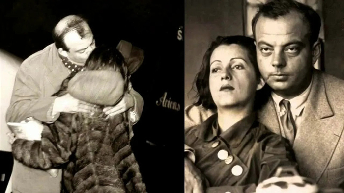 Маленький принц и его Роза