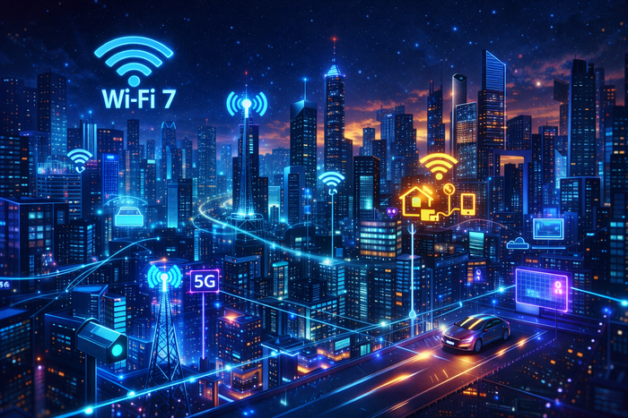 �������� �������� Wi-Fi: �������������� ���������, �������� ���������� � ����������� ��������