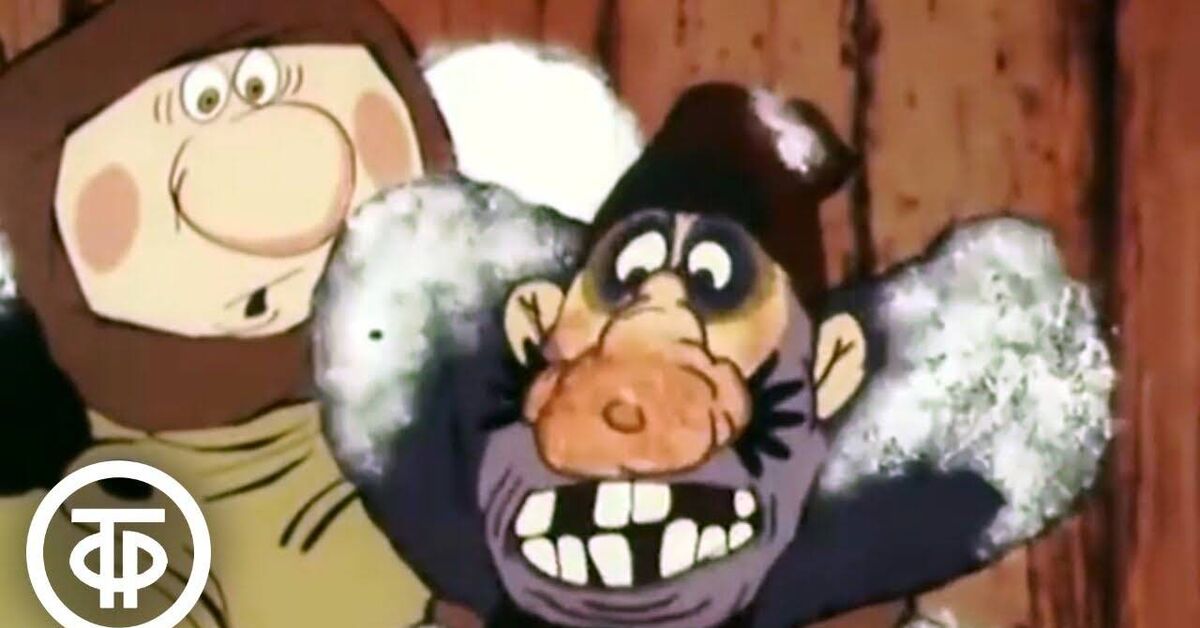 Look at you, Maslenitsa! - Maslenitsa, Cartoons, Soviet cartoons, Video, Youtube, Rutube
