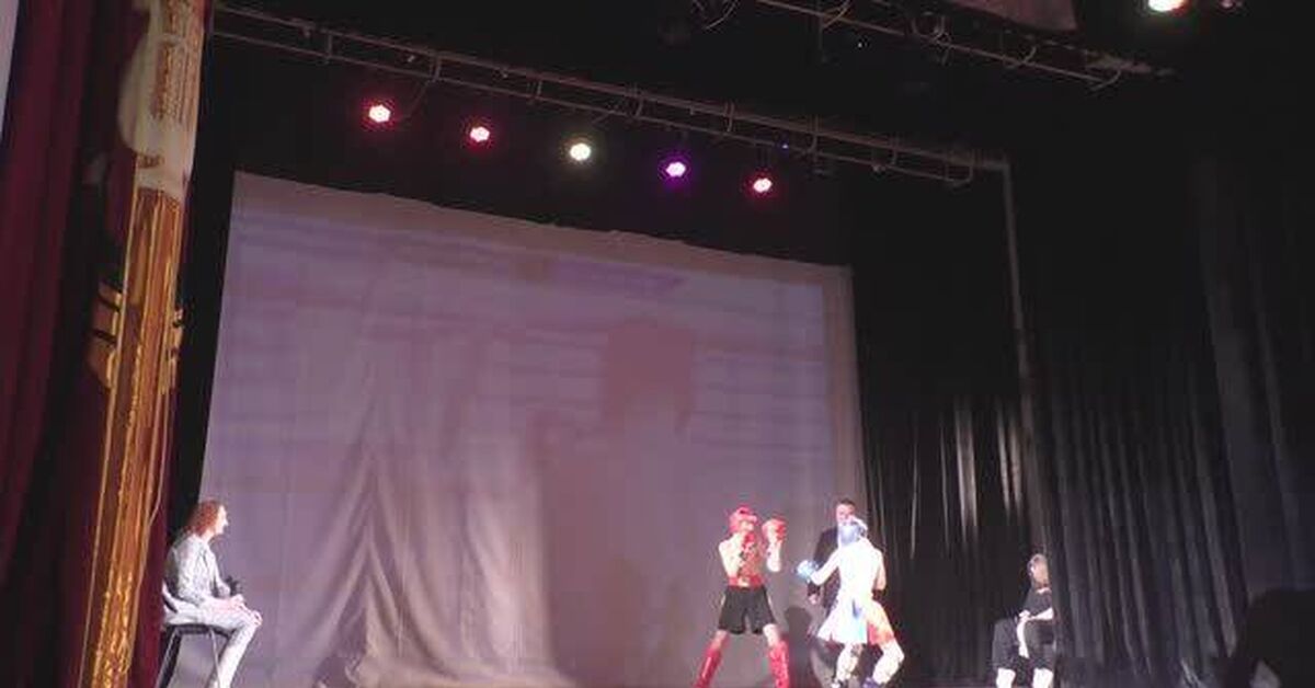 2026 - Demonstration performances in Crimean Style, Sevastopol - Series Martial art Crimean style, My, Crimea, Sevastopol, Sport, Rutube, Healthy lifestyle, Martial arts, With sound, Short videos, Athletes, Competitions, Video