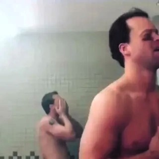 После бани