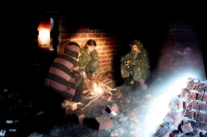 Детская психологическая травма