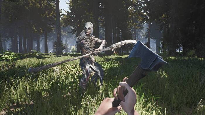 ����� ���� � ������