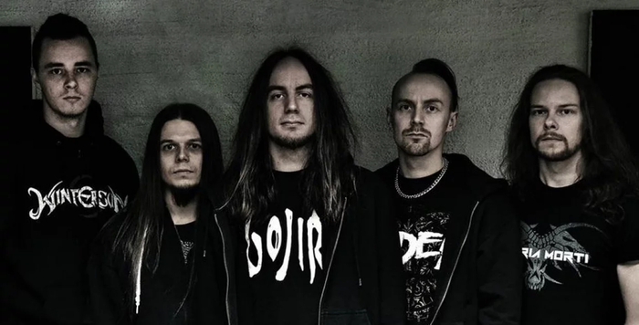 BLOODRED HOURGLASS �� LIVE Tavastia Helsinki ��������� 2025 ���� *In Lieu of Flowers* MELODIC DEATH METAL