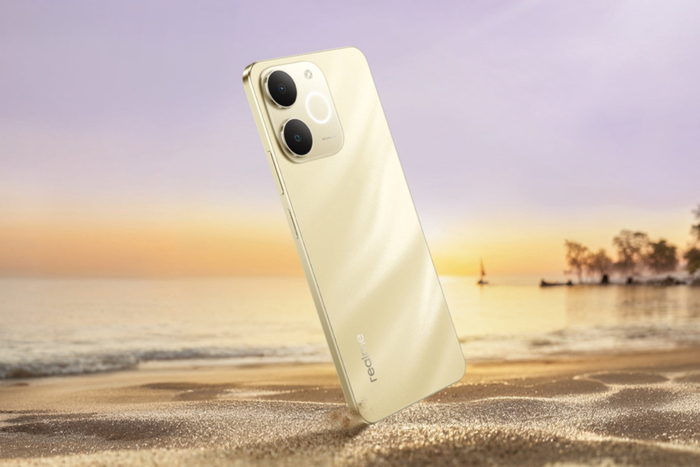 �������� �����������: Realme