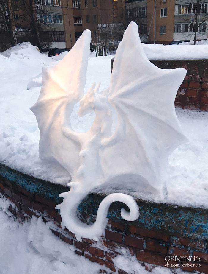 Ни один закон физики не пострадал.