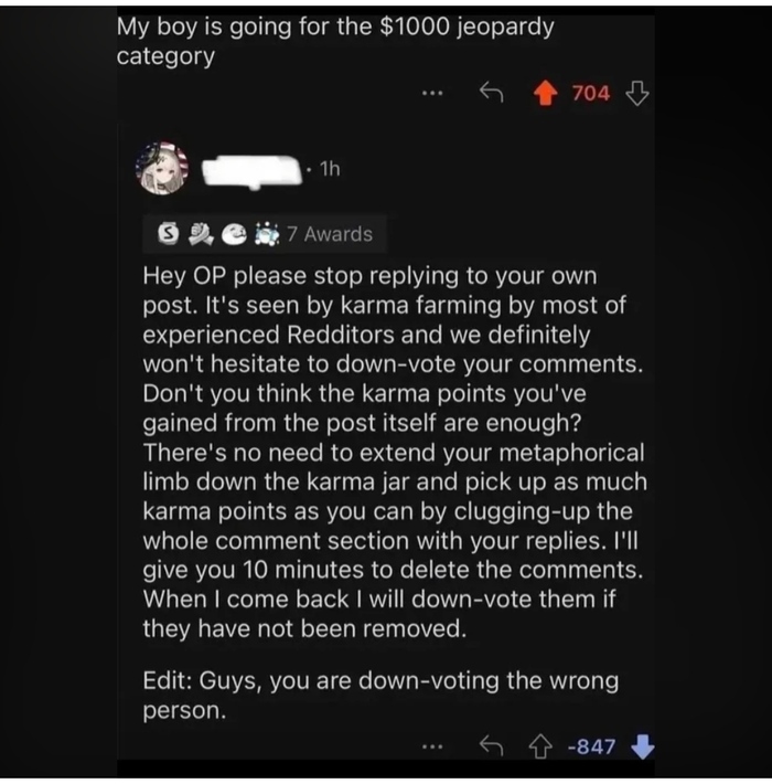 <!--noindex--><a href="https://pikabu.ru/story/razborchivyie_poproshayki_chast_9_plyus_vakhterskiy_bonus_13706253?u=https%3A%2F%2Fwww.reddit.com%2Fr%2FDownvotedToOblivion%2Fcomments%2F177sp39%2Fdaily_reminder_that_people_like_this_exist_and%2F&t=https%3A%2F%2Fwww.reddit.com%2Fr%2FDownvotedToOblivion%2Fcomments%2F177sp3...&h=4a4db075731085029aa6548bb1cecf944aab8d79" title="https://www.reddit.com/r/DownvotedToOblivion/comments/177sp39/daily_reminder_that_people_like_this_e..." target="_blank" rel="nofollow noopener">https://www.reddit.com/r/DownvotedToOblivion/comments/177sp3...</a><!--/noindex-->