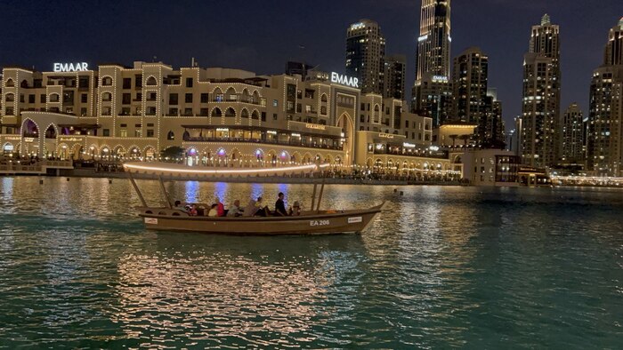 Интернет в ОАЭ: цены, операторы