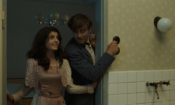 "��������� �� ����" 1969 ���� � ������� �������� ( GBR Transfer) � ������� ���