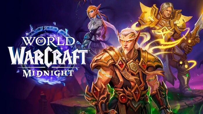 Как купить WoW Midnight на РУ аккаунт | АКТУАЛЬНО 2026