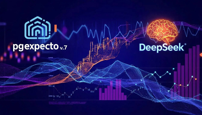 Pg_expecto v.7+ DeepSeek: ���������� ��������������� ����������� � ������������ ���������