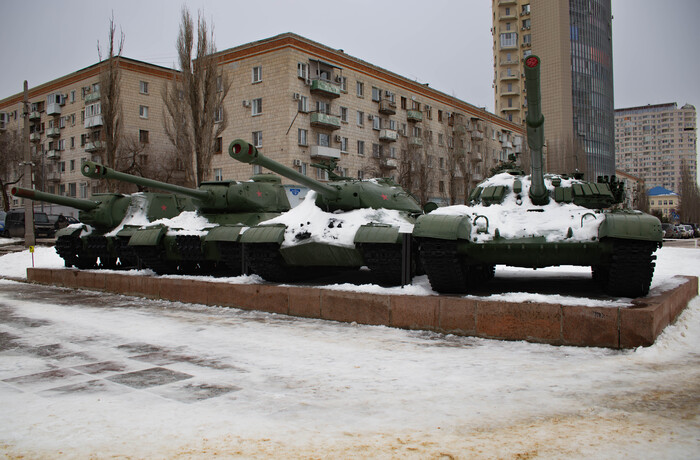 ���������� �������������� ��������� ���-152, ����� ��-2, ��-3 � �-72