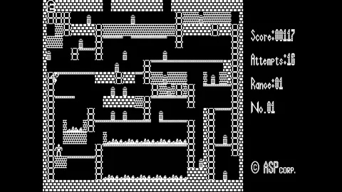 Land. ���������. ����, �����. Lode Runner ��������.