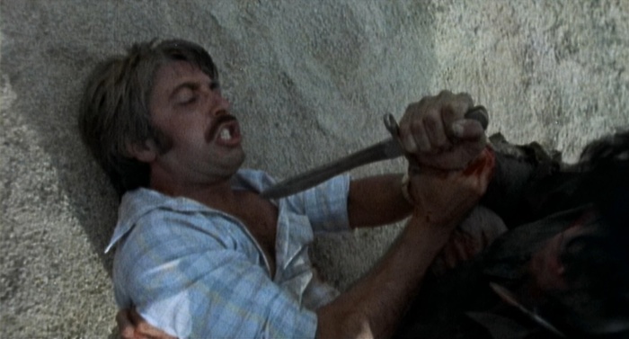 "У холмов есть глаза" завоевал безусловный культовый статус на длинной дистанции.