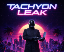 Tachyon Leak. ����������� ������