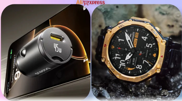 21 �������� ������� � AliExpress ��� ����, ������� � ������������ �����