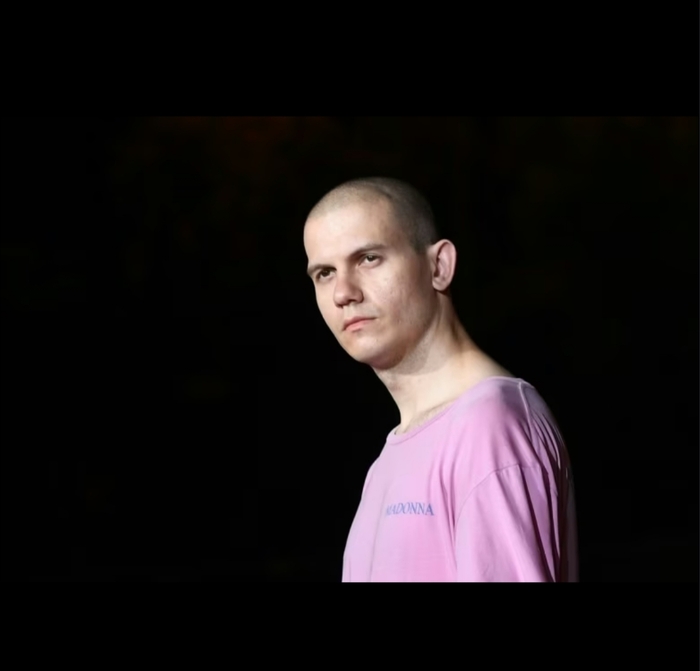 ������� ������� R. I. P