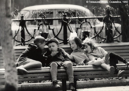 Весенний онлайн-чат, давайте знакомиться: